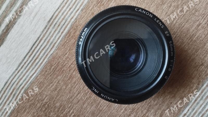 canon 50mm - Ýolöten - img 2