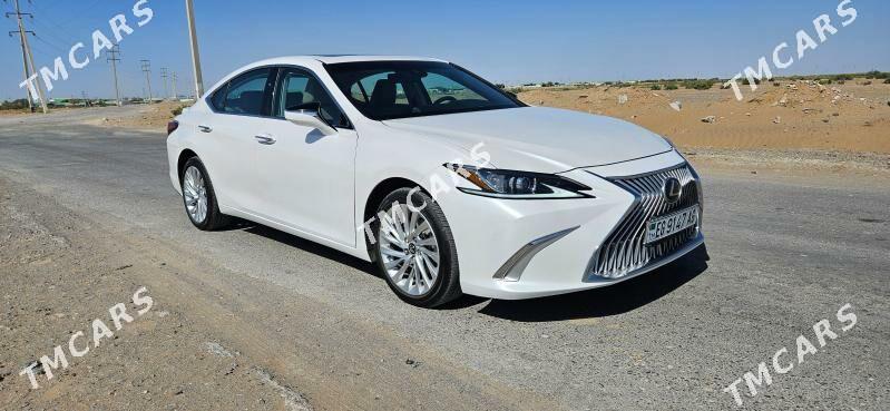 Lexus ES 2020 - 449 160 TMT - Aşgabat - img 1