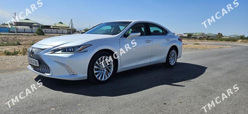 Lexus ES 2020 - 449 160 TMT - Aşgabat - img 2