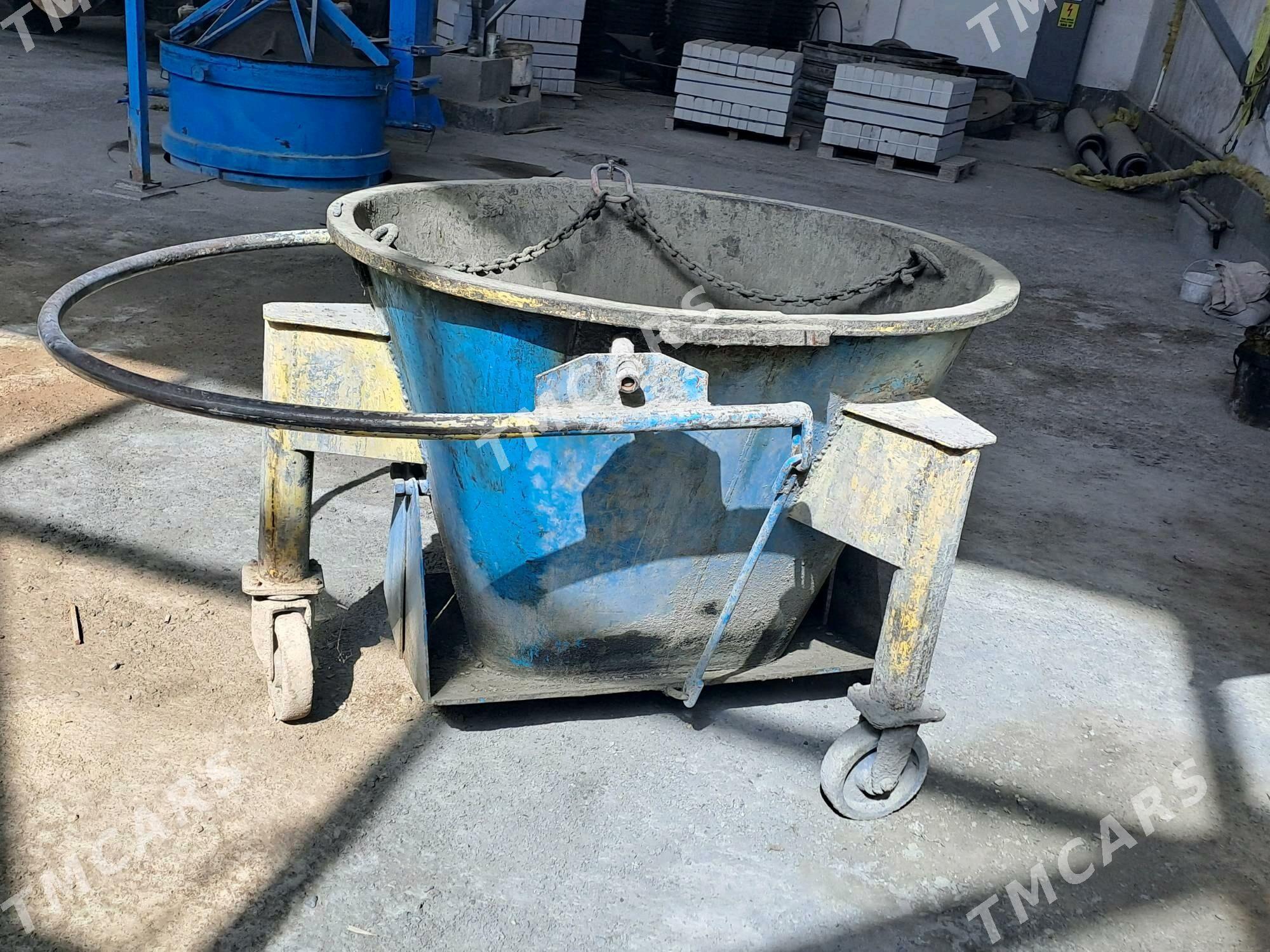 Bondan kolodes guÿÿan enham - Туркменабат - img 7