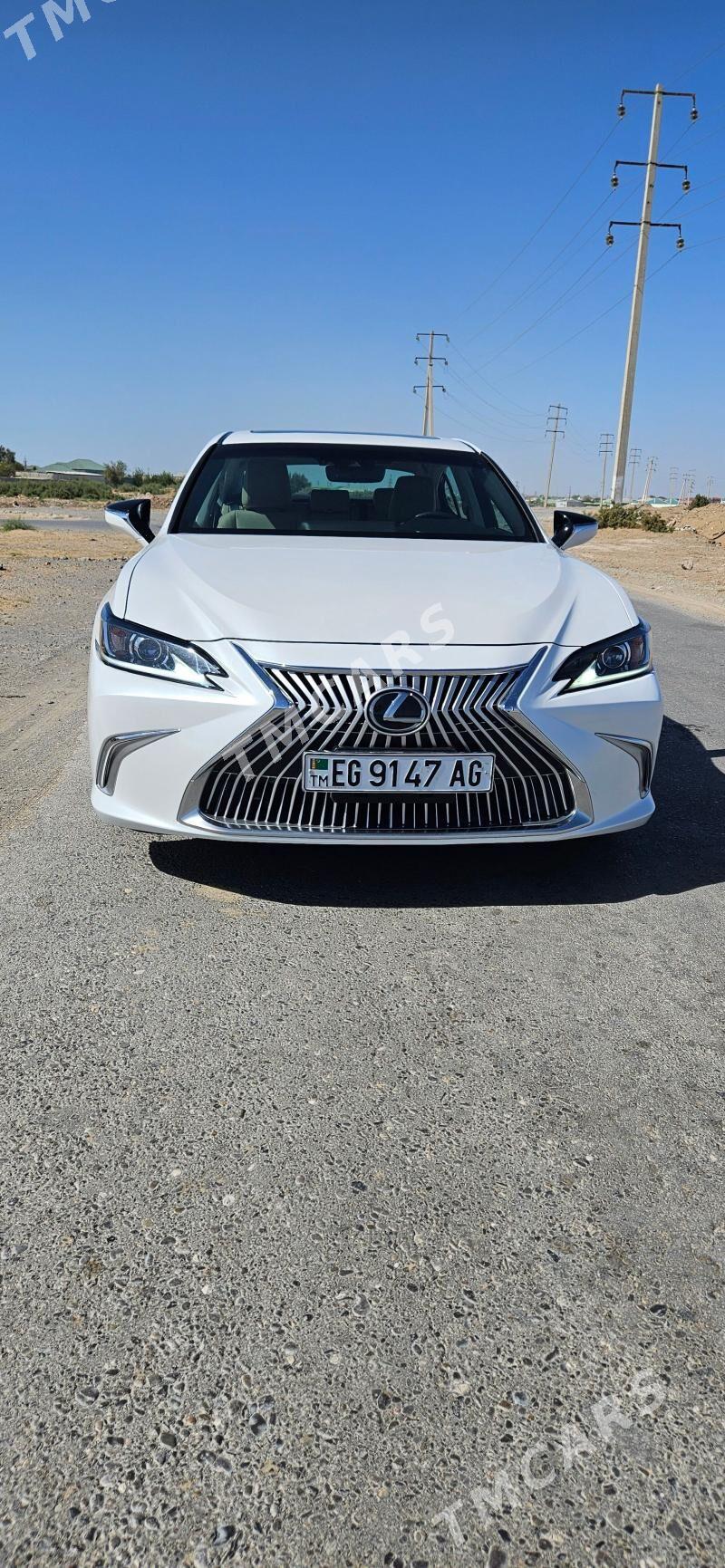Lexus ES 2020 - 449 160 TMT - Aşgabat - img 3