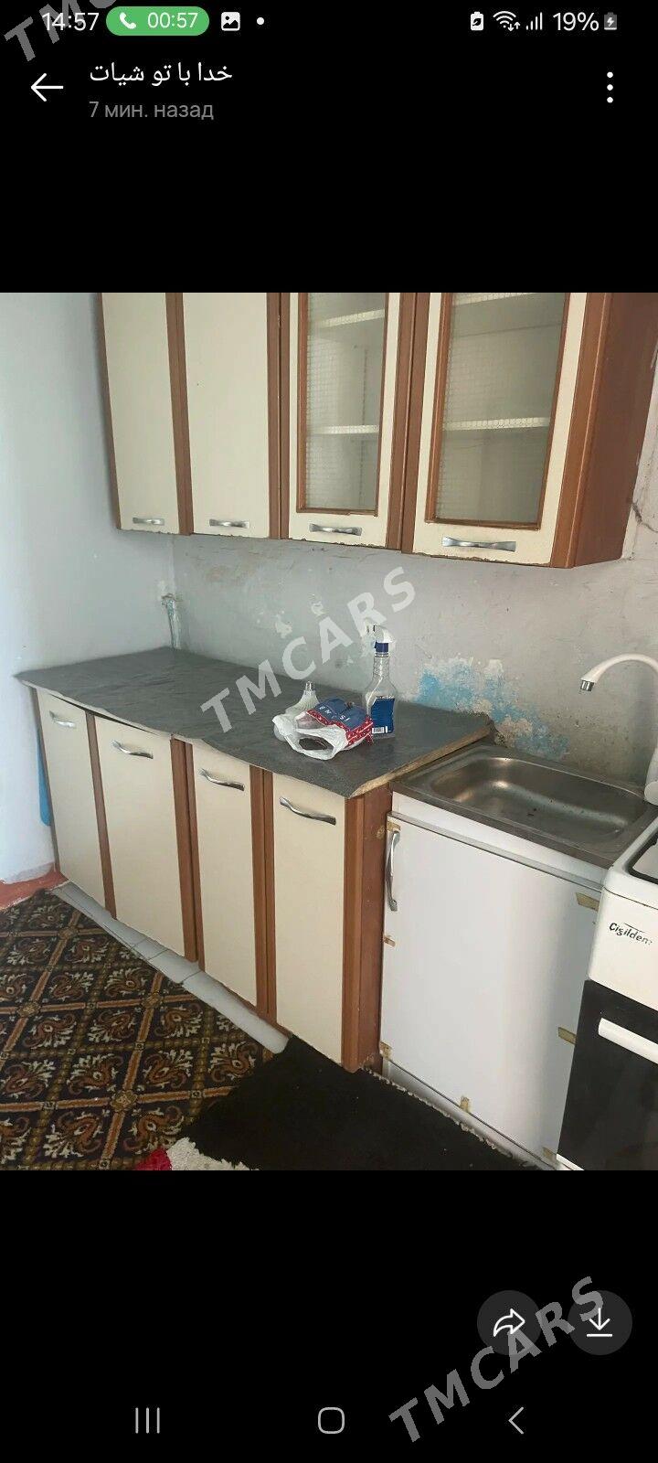 Arenda kwartira hitrowka - Aşgabat - img 2