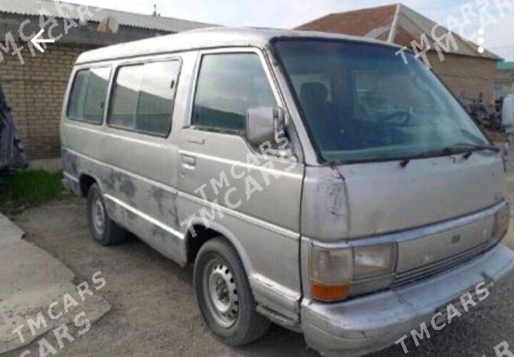Toyota Town Ace 1988 - 22 500 TMT - Туркменгала - img 2