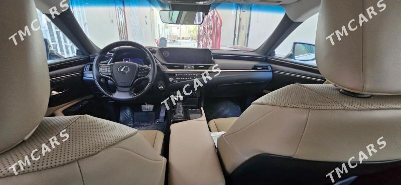 Lexus ES 2020 - 449 160 TMT - Aşgabat - img 5