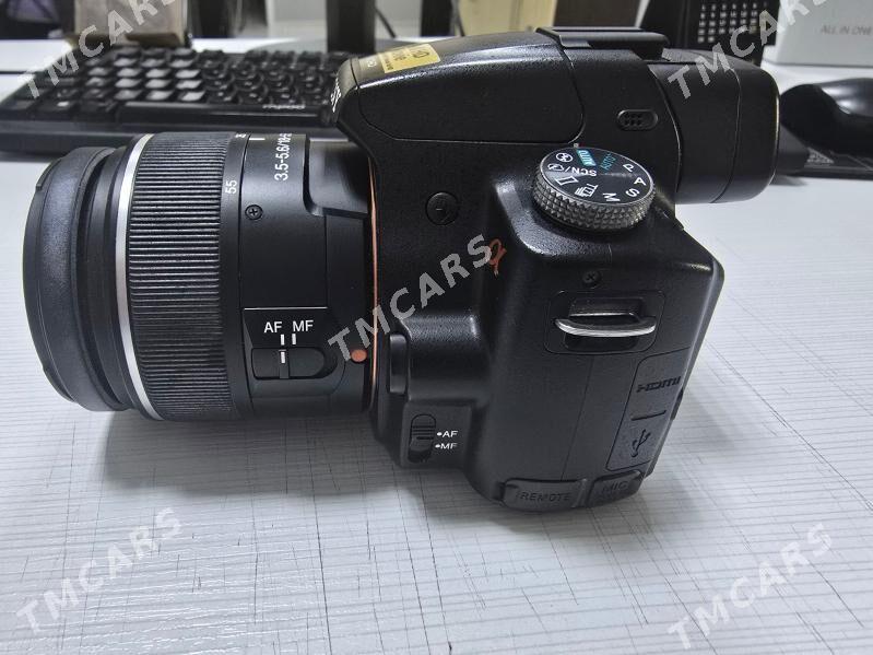Sony fotoaparat - 14 этап - Элитки (Улица Совхозная) - img 3