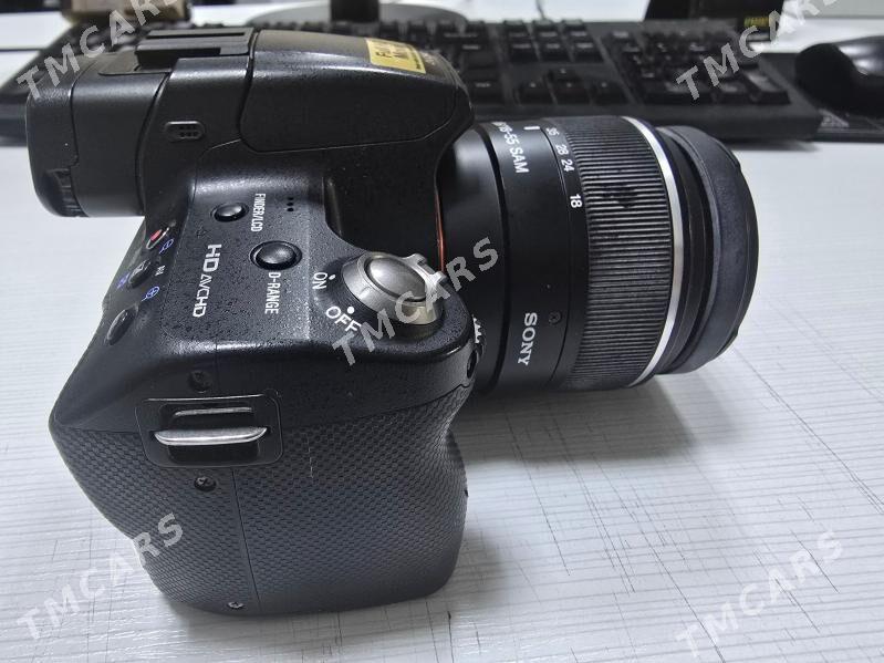 Sony fotoaparat - 14 этап - Элитки (Улица Совхозная) - img 5