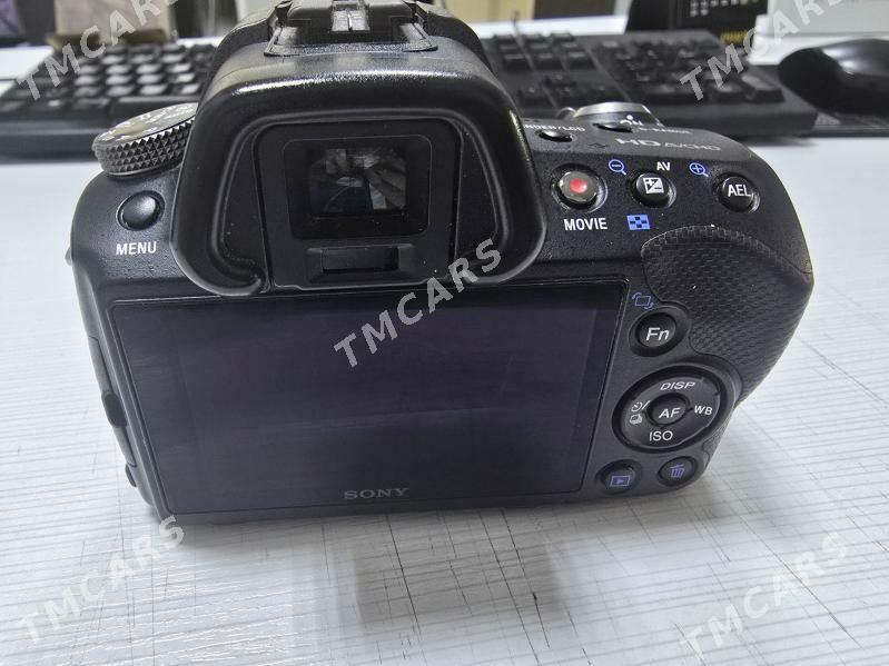 Sony fotoaparat - 14 этап - Элитки (Улица Совхозная) - img 2