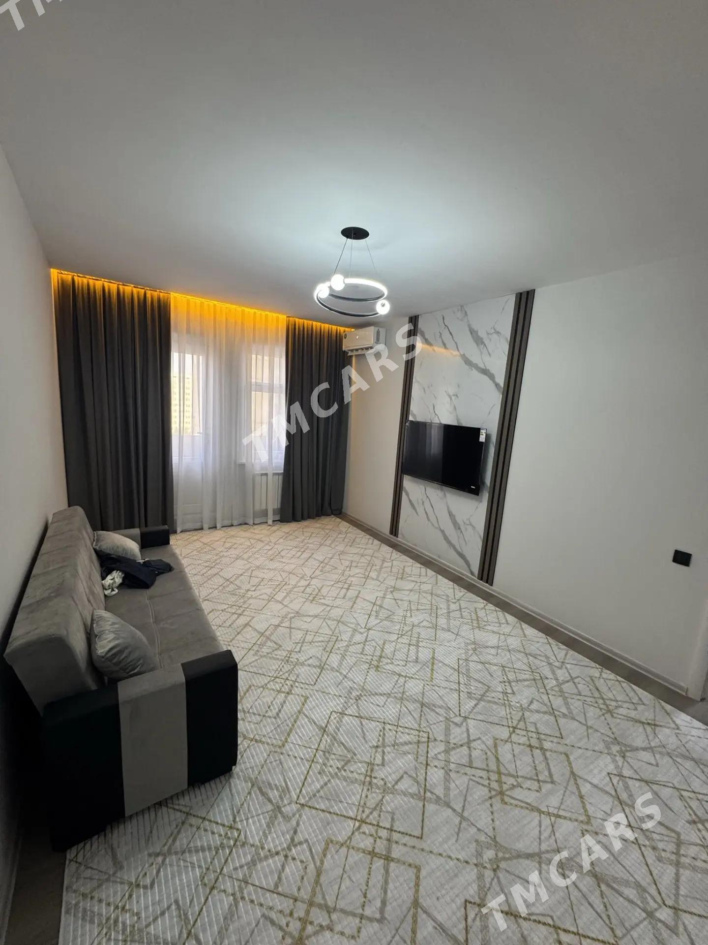 Ipoteka Mir6 2kom yewro - Aşgabat - img 3