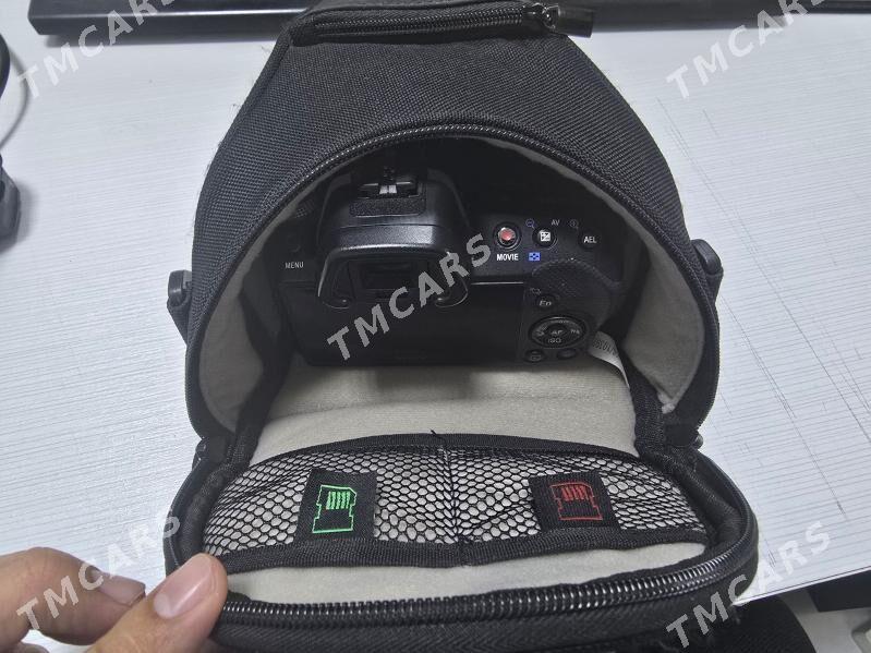 Sony fotoaparat - 14 этап - Элитки (Улица Совхозная) - img 6
