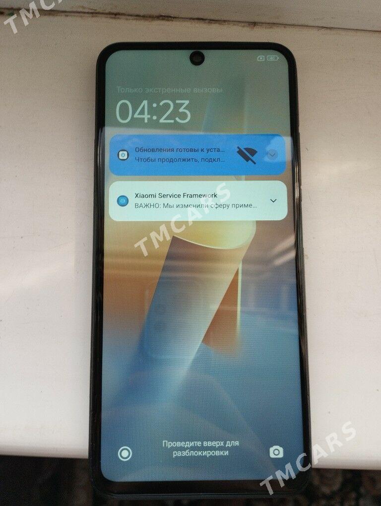 Redmi note 11 - Aşgabat - img 3