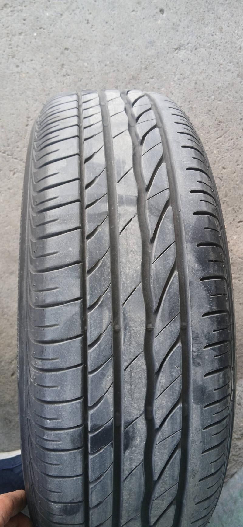 15lik gara diska pokriska 300 TMT - Ашхабад - img 2