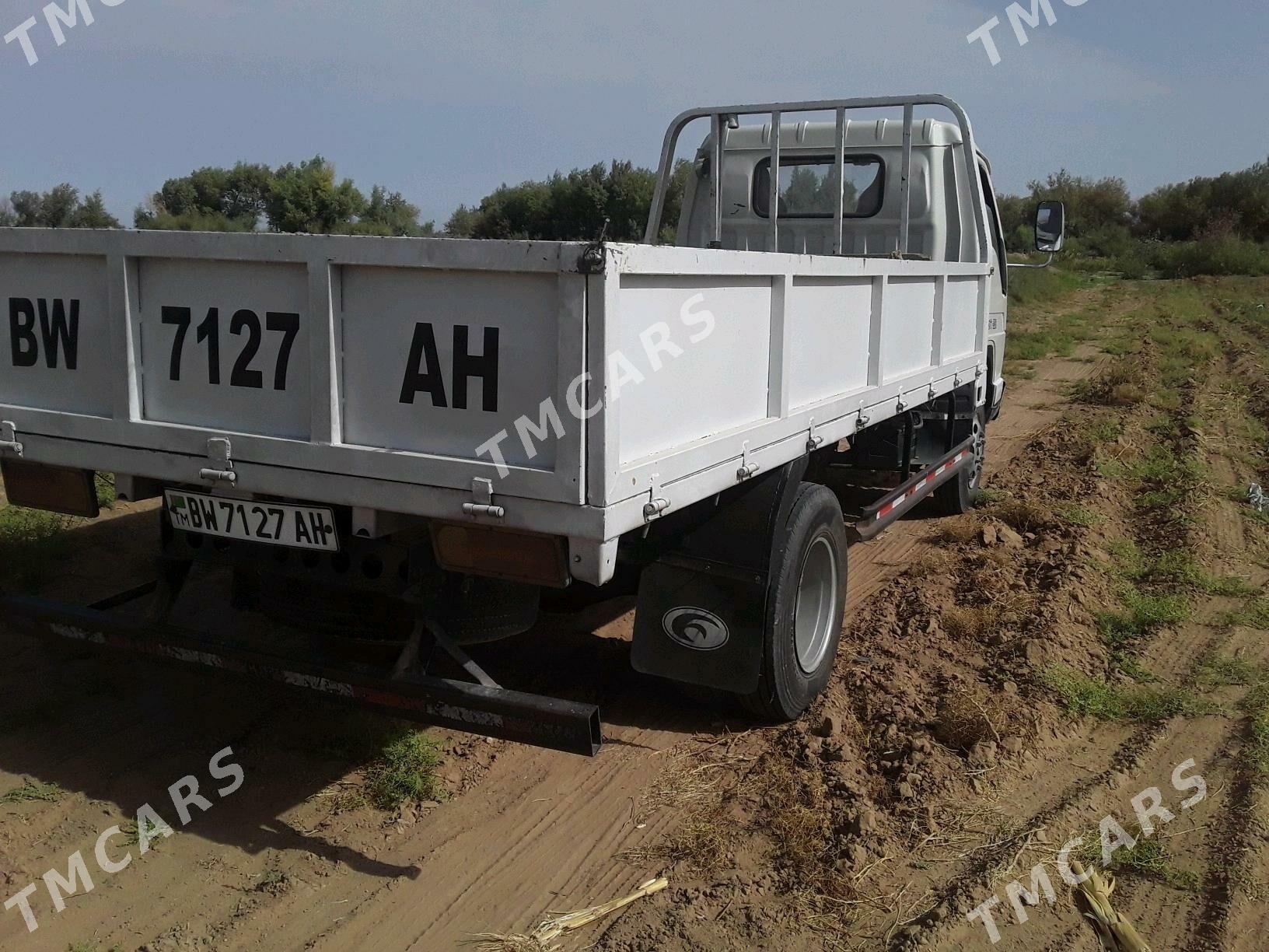 Forland H2 2015 - 130 000 TMT - Яшлык - img 4