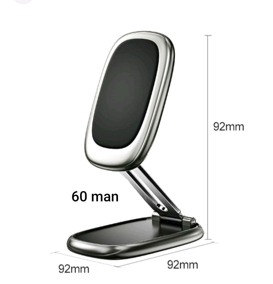 TELEFON PASTAWKA 60 TMT - Ашхабад - img 1