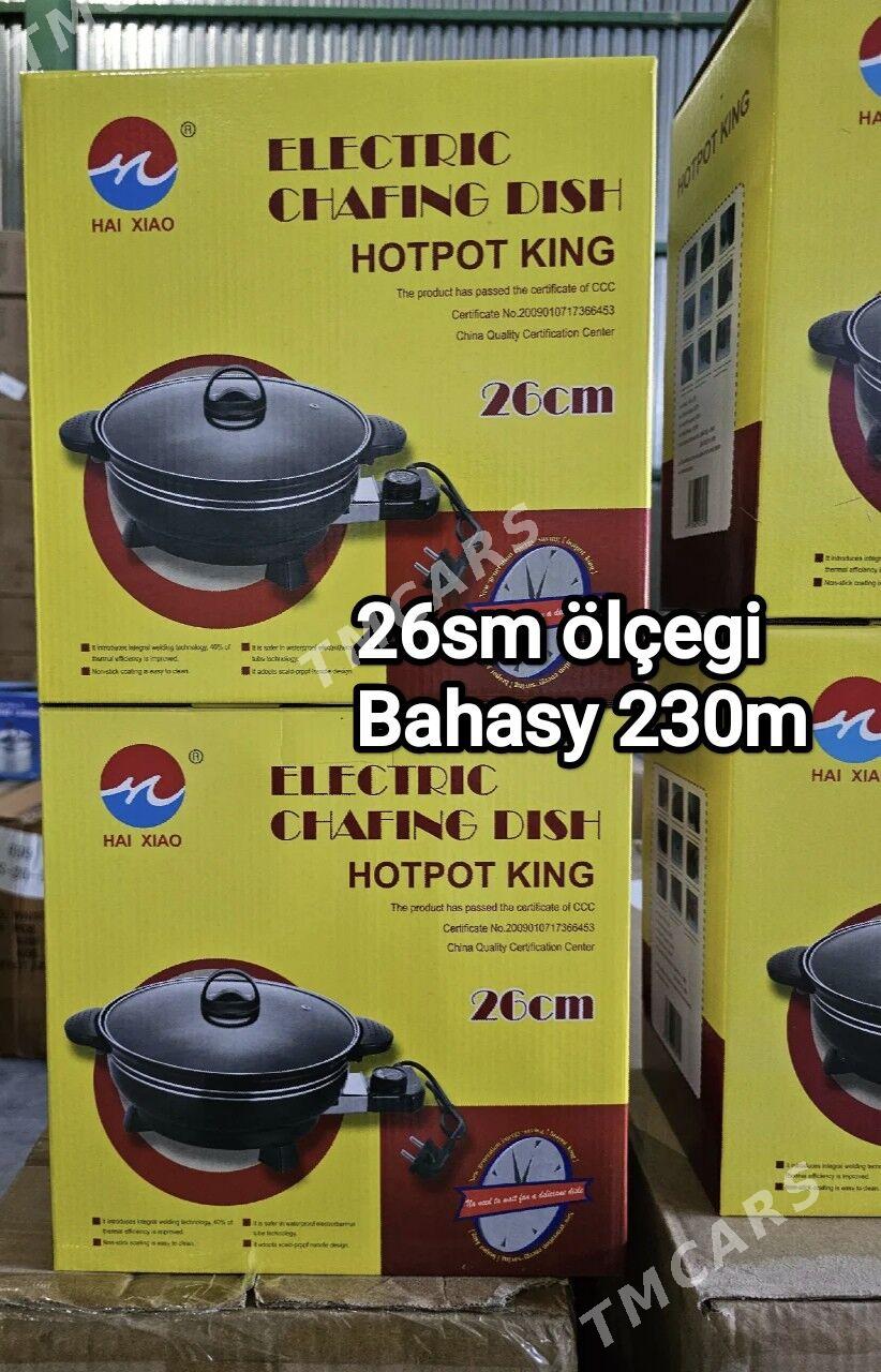 TÄZE GELEN TOKLY SAÇLARY GAZAN - Гуртли - img 9