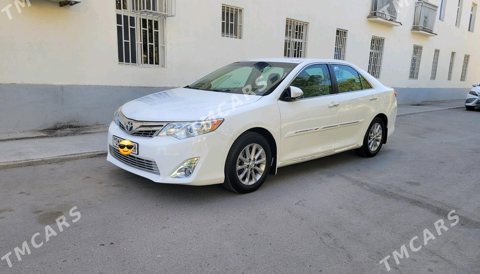 Toyota Camry 2012 - 240 000 TMT - 30 мкр - img 2