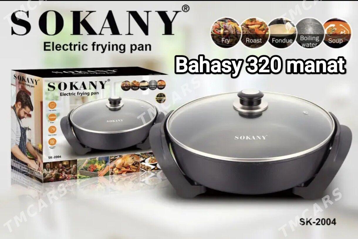 TÄZE GELEN TOKLY SAÇLARY GAZAN - Гуртли - img 4