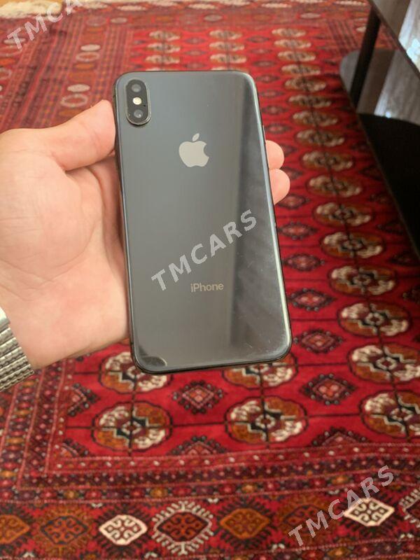 iphone x - Ашхабад - img 2