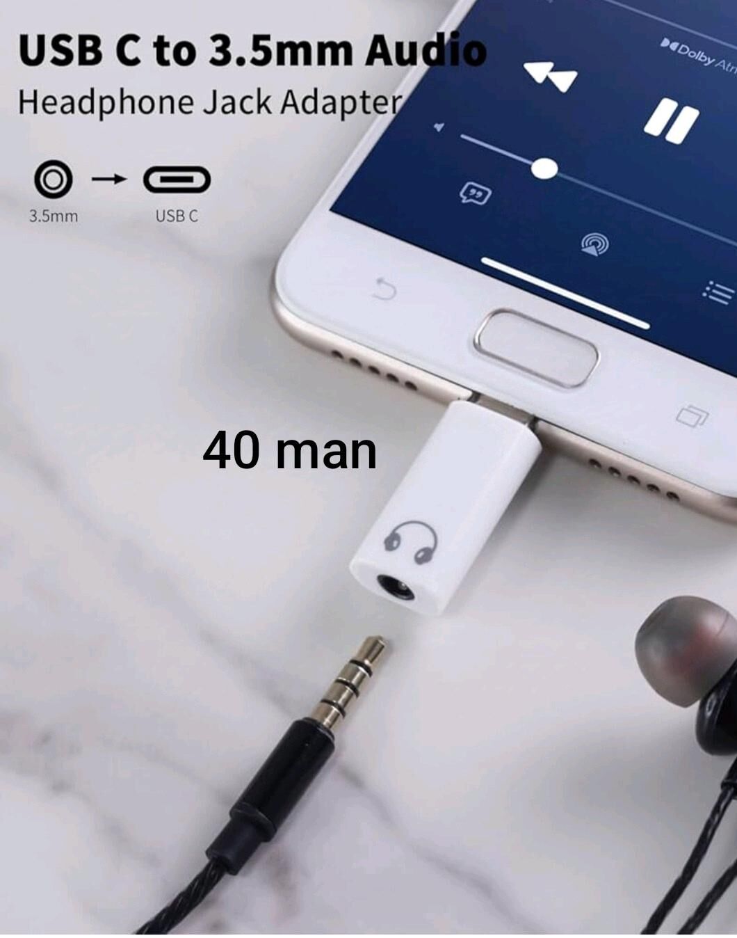 AUX PEREHOTNIK 50 TMT - Ашхабад - img 7