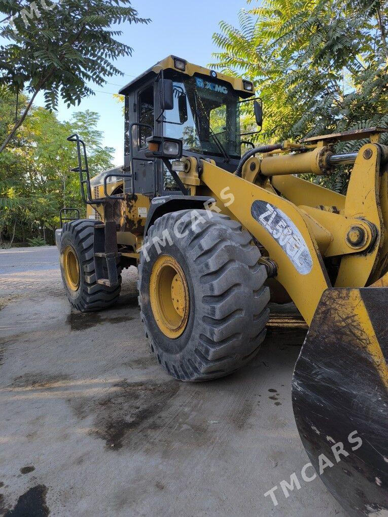 XCMG ZL50 2013 - 465 000 TMT - Daşoguz - img 2