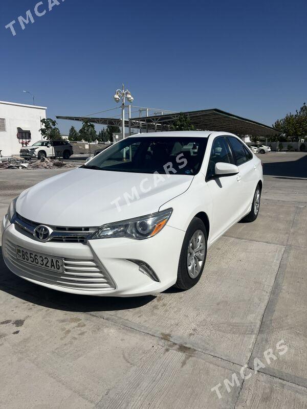 Toyota Camry 2016 - 236 000 TMT - Ашхабад - img 10