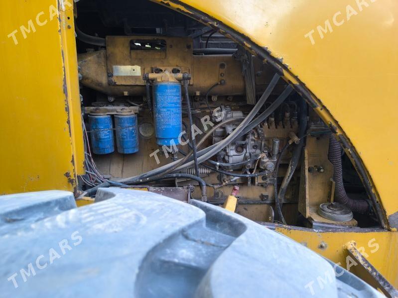XCMG ZL50 2013 - 465 000 TMT - Daşoguz - img 3