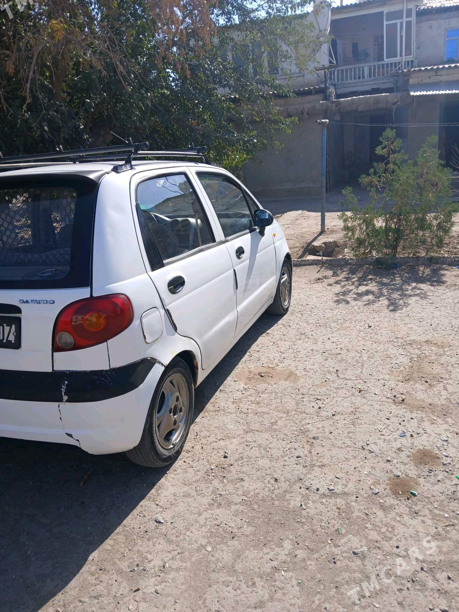 Daewoo Matiz 2003 - 31 000 TMT - Daşoguz - img 5