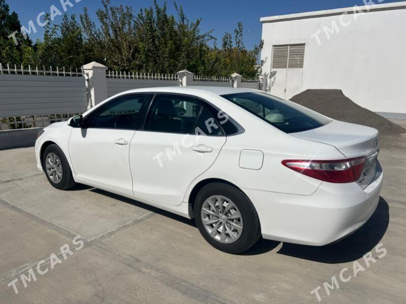 Toyota Camry 2016 - 236 000 TMT - Ашхабад - img 5