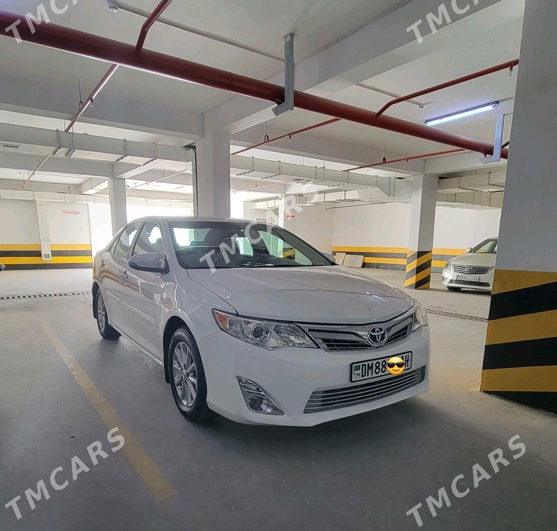 Toyota Camry 2012 - 240 000 TMT - 30 мкр - img 4