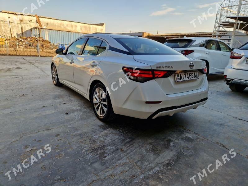 Nissan Sentra 2021 - 205 000 TMT - Sarahs - img 7