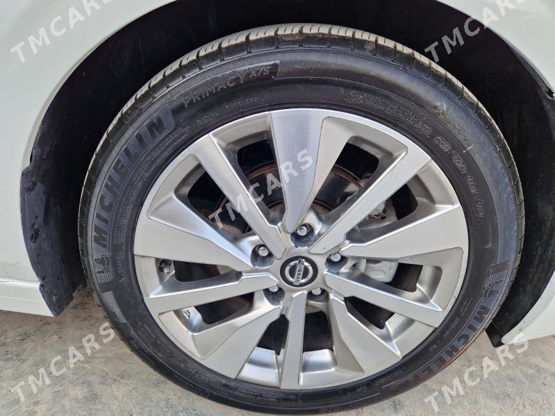 Nissan Sentra 2021 - 205 000 TMT - Sarahs - img 3