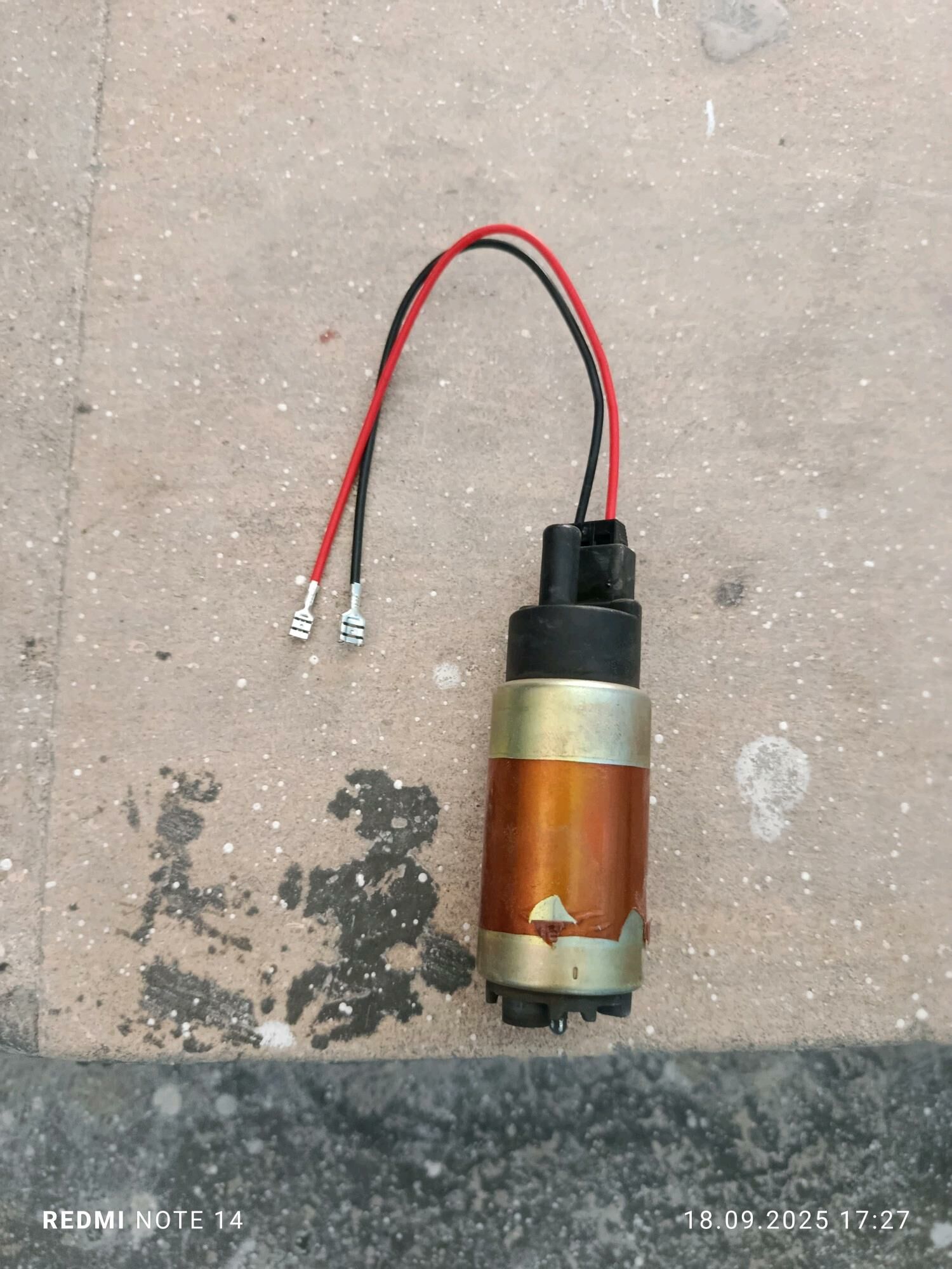 AWALON ZAPCAS 100 TMT - Мир 7 - img 3