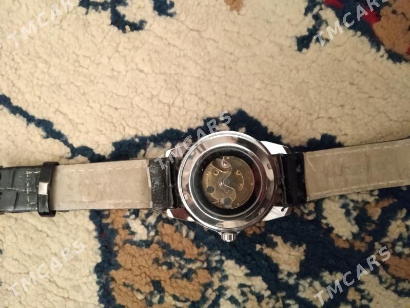 Omega - Aşgabat - img 2