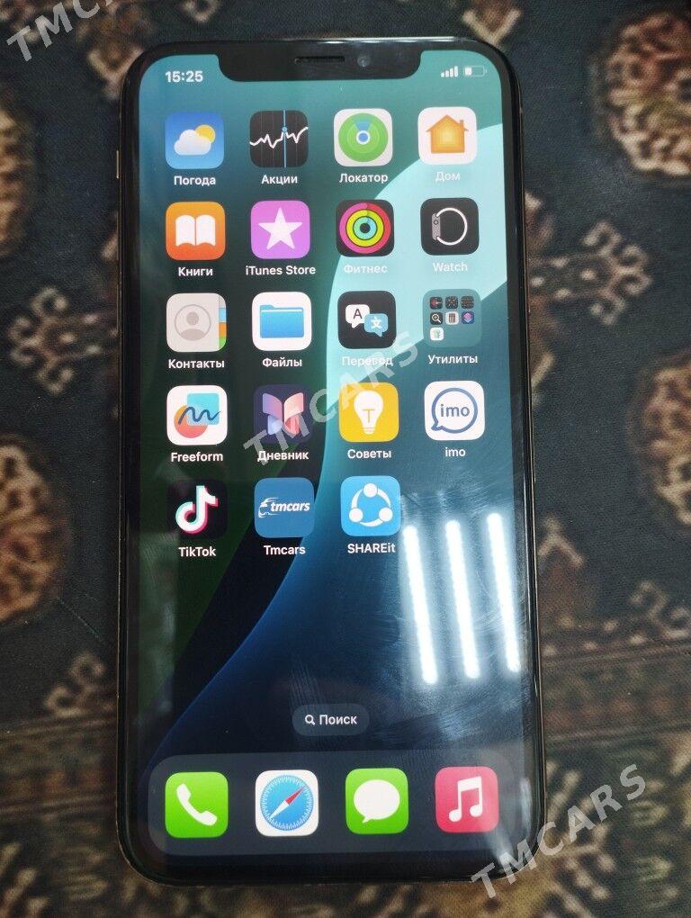 iphone xs - Ашхабад - img 5