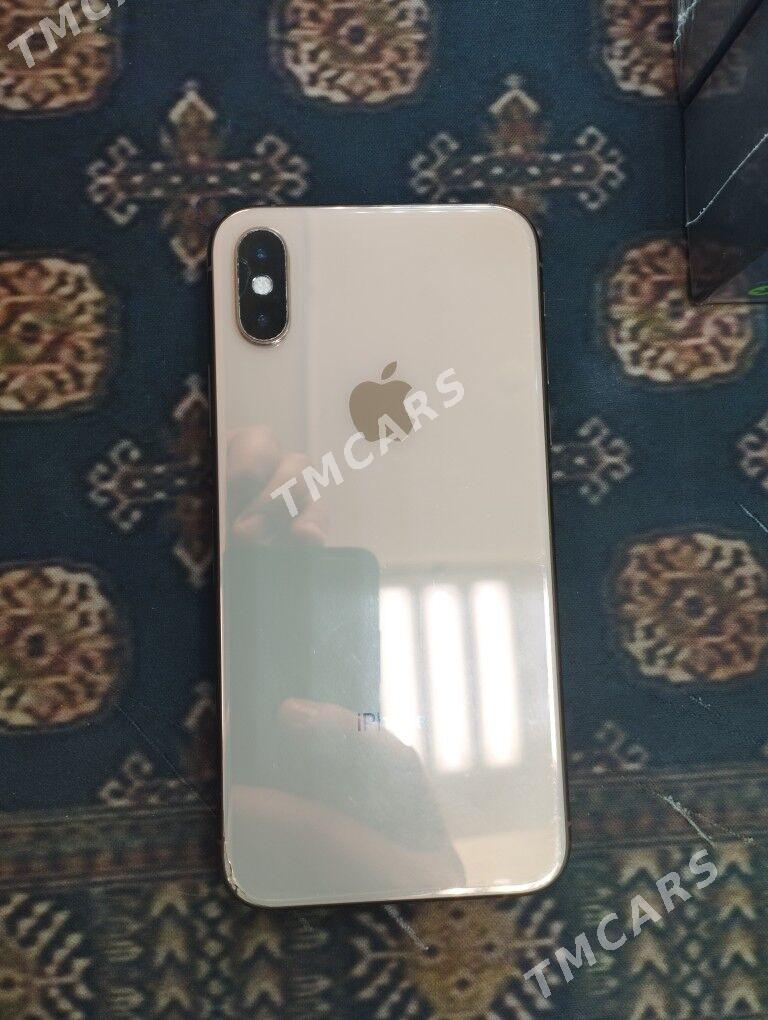 iphone xs - Ашхабад - img 6