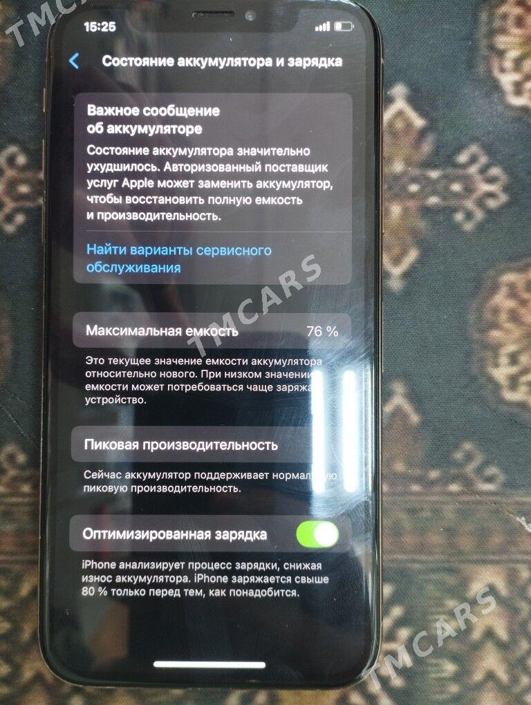iphone xs - Ашхабад - img 4