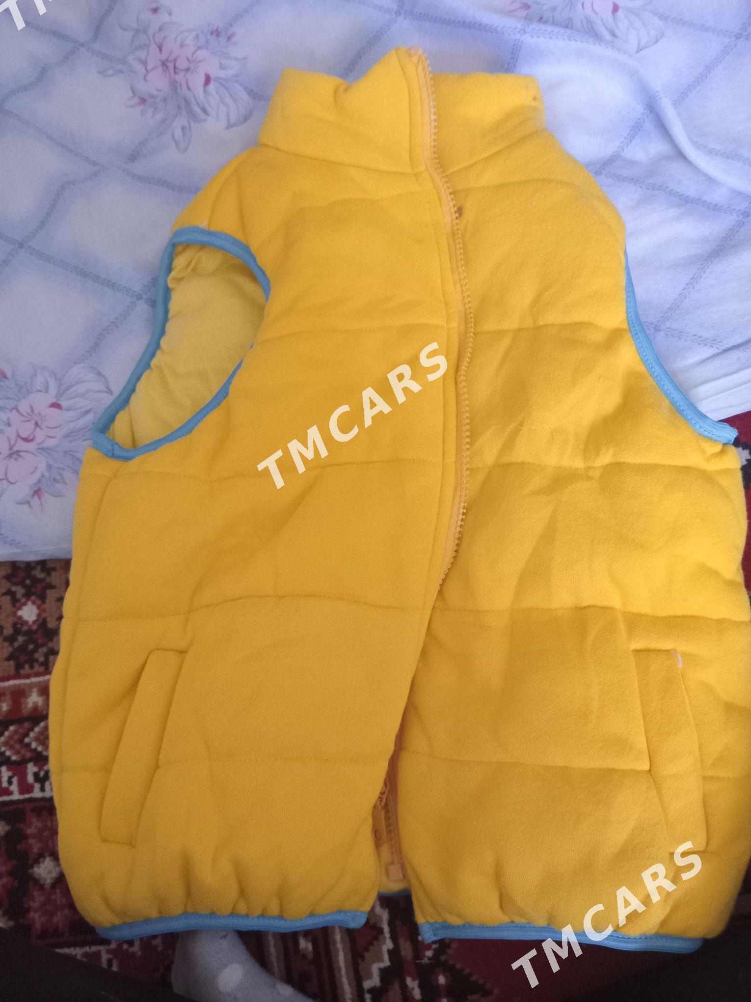 jaket - Daşoguz - img 2