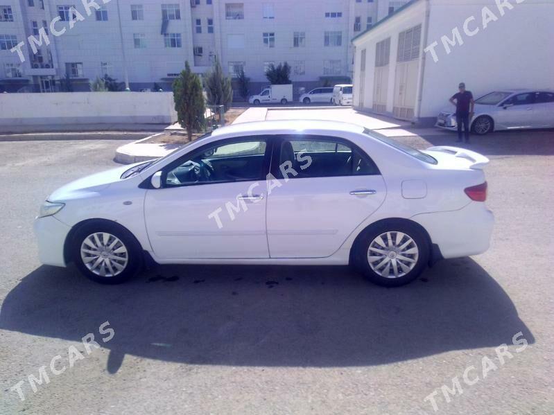 Toyota Corolla 2011 - 134 000 TMT - Büzmeýin - img 2