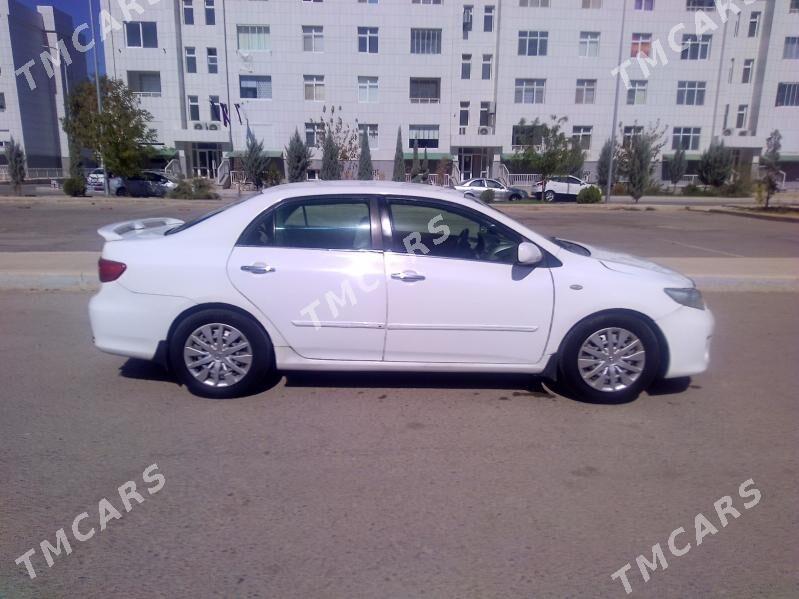Toyota Corolla 2011 - 134 000 TMT - Büzmeýin - img 3