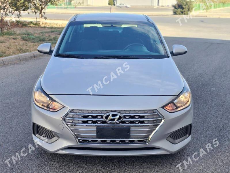 Hyundai Accent 2022 - 239 000 TMT - Ашхабад - img 4