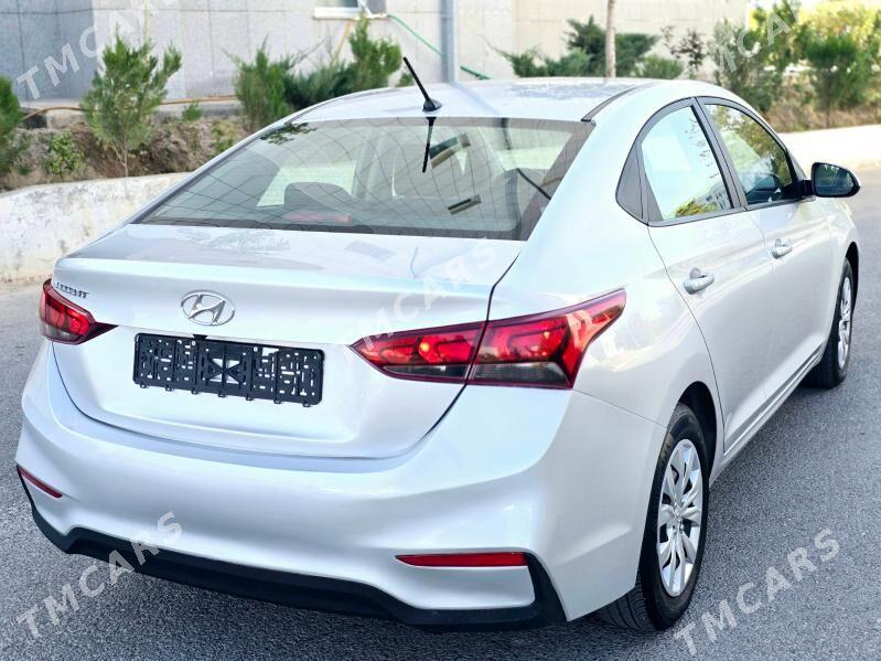 Hyundai Accent 2022 - 239 000 TMT - Ашхабад - img 3