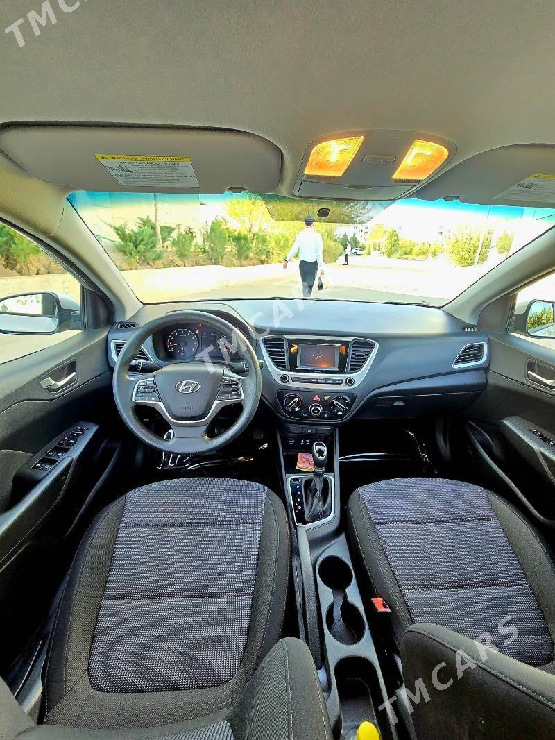 Hyundai Accent 2022 - 239 000 TMT - Ашхабад - img 6