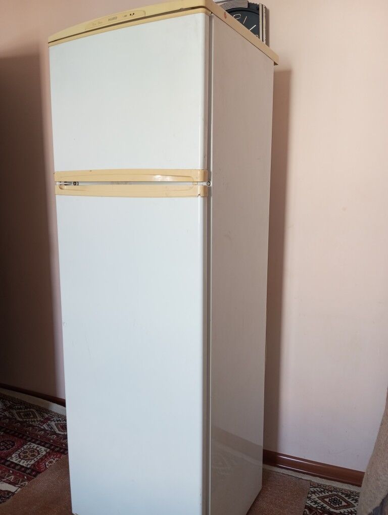 HALODILNIK 3aý Garaşaryna - Balkanabat - img 1
