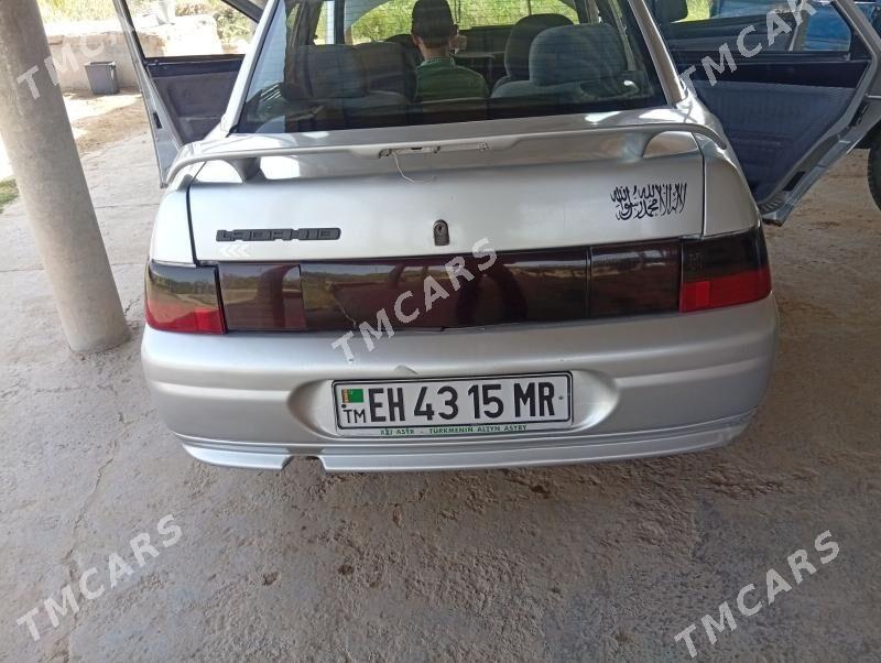 Lada 2110 2002 - 45 000 TMT - Murgap - img 6