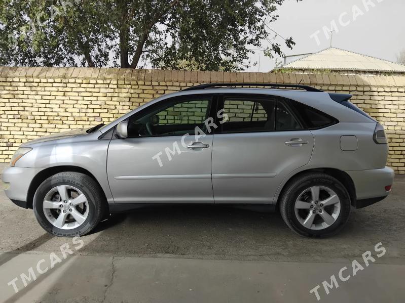 Lexus RX 330 2005 - 220 000 TMT - Görogly (Tagta) - img 2