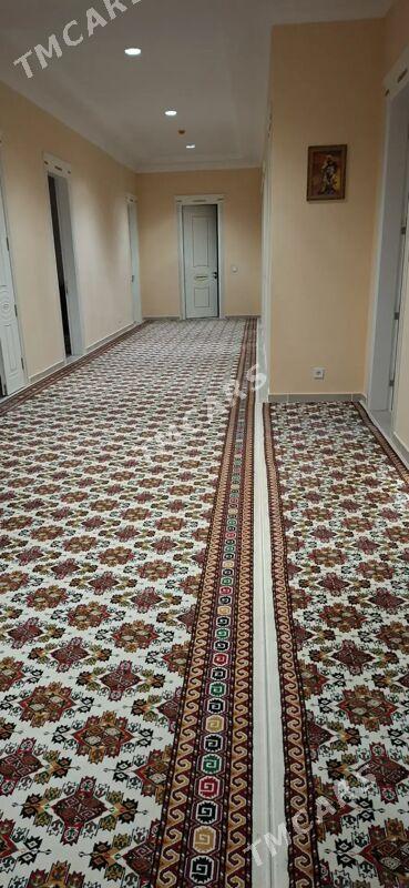 16 Tapgyr 5 kom 10 etaj - Aşgabat - img 1