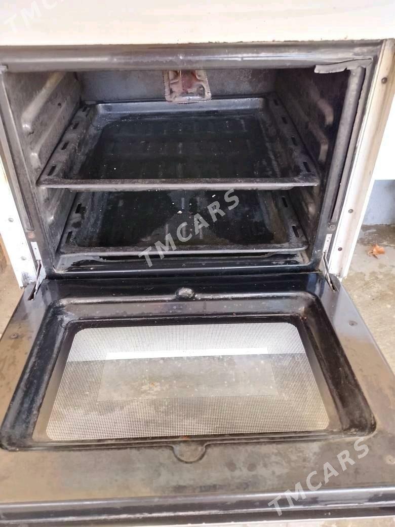 Gaz pilita - Gökdepe - img 3