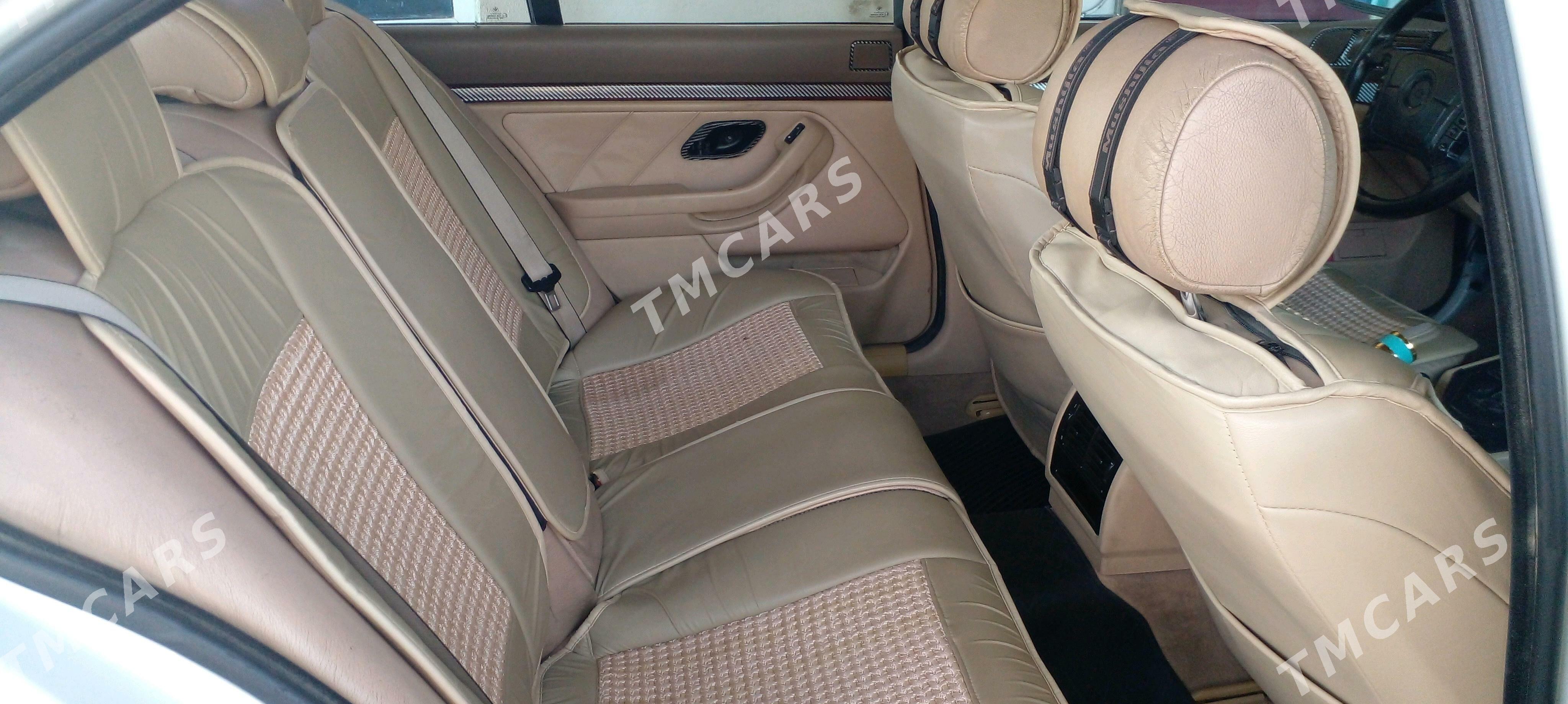 BMW 525 2001 - 95 000 TMT - Берекет - img 3