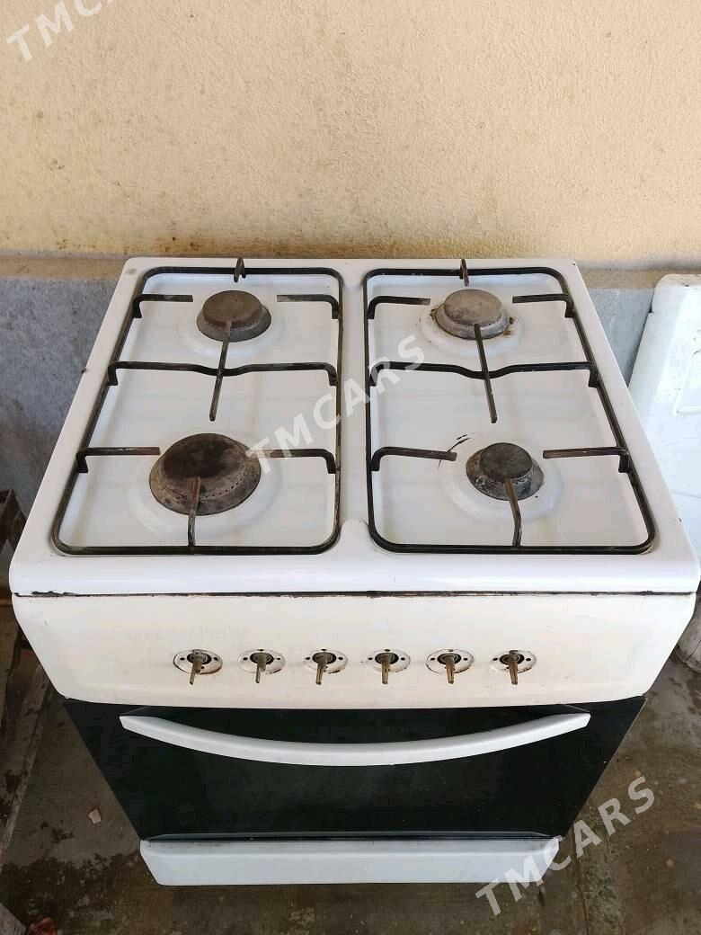 Gaz pilita - Gökdepe - img 2