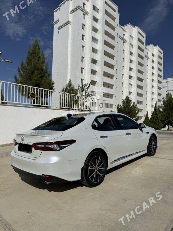 Toyota Camry 2022 - 640 000 TMT - Aşgabat - img 6