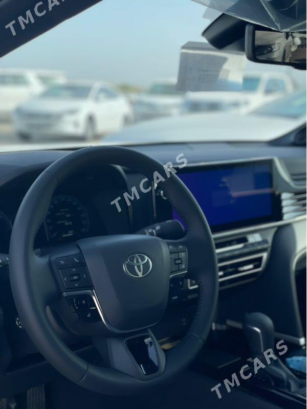 Toyota Camry 2025 - 803 000 TMT - Aşgabat - img 10